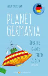 Cover-Bild Planet Germania