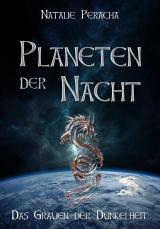 Cover-Bild Planeten der Nacht