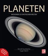 Cover-Bild Planeten