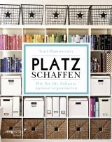 Cover-Bild Platz schaffen