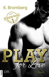 Cover-Bild Play for Love