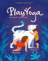 Cover-Bild Play Yoga