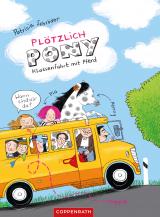 Cover-Bild Plötzlich Pony (Bd. 2)