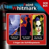 Cover-Bild Point Whitmark - 3-CD Hörspielbox Vol. 1