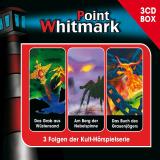 Cover-Bild Point Whitmark - 3-CD Hörspielbox Vol. 3