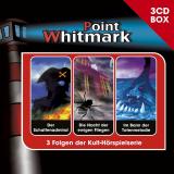 Cover-Bild Point Whitmark - 3-CD Hörspielbox Vol. 4