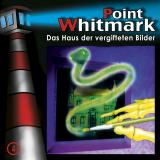 Cover-Bild Point Whitmark - CD / Das Haus der vergifteten Bilder