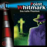 Cover-Bild Point Whitmark - CD / Das kalte Phantom