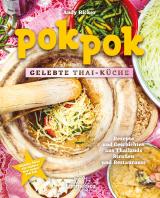 Cover-Bild Pok Pok Gelebte Thai-Küche