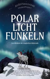 Cover-Bild Polarlichtfunkeln