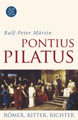 Cover-Bild Pontius Pilatus