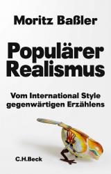 Cover-Bild Populärer Realismus