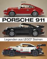 Cover-Bild Porsche 911