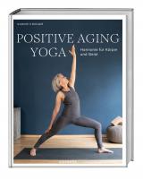 Cover-Bild Positive Aging Yoga