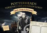 Cover-Bild Potterheads, versenkt den dunklen Lord!