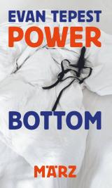 Cover-Bild Power Bottom