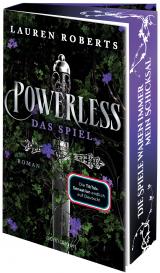 Cover-Bild Powerless - Das Spiel