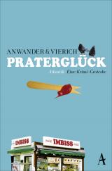 Cover-Bild Praterglück