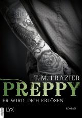 Cover-Bild Preppy - Er wird dich erlösen