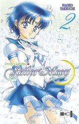 Cover-Bild Pretty Guardian Sailor Moon 02
