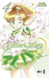 Cover-Bild Pretty Guardian Sailor Moon 04