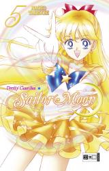 Cover-Bild Pretty Guardian Sailor Moon 05