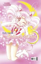 Cover-Bild Pretty Guardian Sailor Moon 06