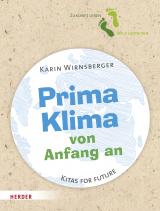 Cover-Bild Prima Klima von Anfang an