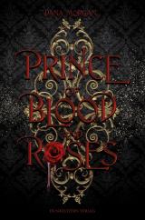 Cover-Bild Prince of Blood and Roses