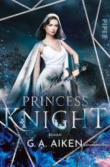 Cover-Bild Princess Knight