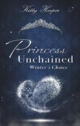 Cover-Bild Princess Unchained