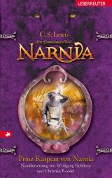 Cover-Bild Prinz Kaspian von Narnia