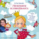 Cover-Bild Prinzessin Blubberbauch