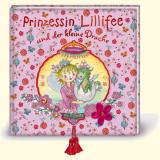 Cover-Bild Prinzessin Lillifee und der kleine Drache (rosa)