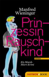 Cover-Bild Prinzessin Rauschkind