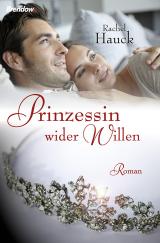 Cover-Bild Prinzessin wider Willen