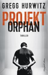 Cover-Bild Projekt Orphan