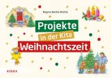 Cover-Bild Projekte in der Kita: Weihnachtszeit