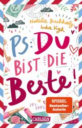 Cover-Bild PS: Du bist die Beste!