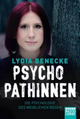 Cover-Bild Psychopathinnen