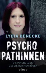 Cover-Bild Psychopathinnen
