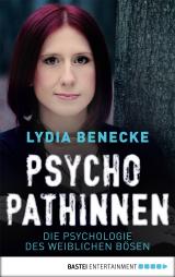 Cover-Bild Psychopathinnen