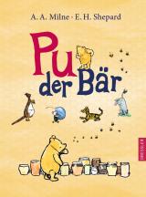 Cover-Bild Pu der Bär - Neuausgabe