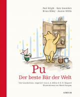 Cover-Bild Pu. Der beste Bär der Welt