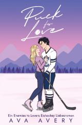 Cover-Bild Puck for Love