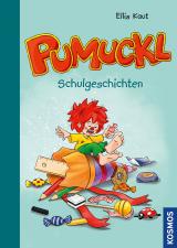 Cover-Bild Pumuckl Schulgeschichten