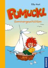 Cover-Bild Pumuckl Vorlesebuch - Sommergeschichten