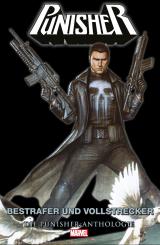 Cover-Bild Punisher Anthologie