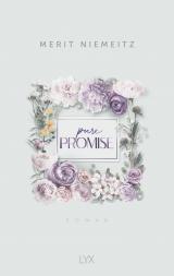 Cover-Bild Pure Promise