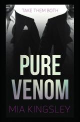 Cover-Bild Pure Venom